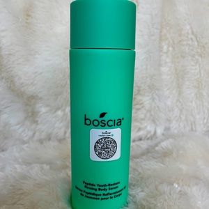 Boscia  peptide youth restore firming body serum (New) 3